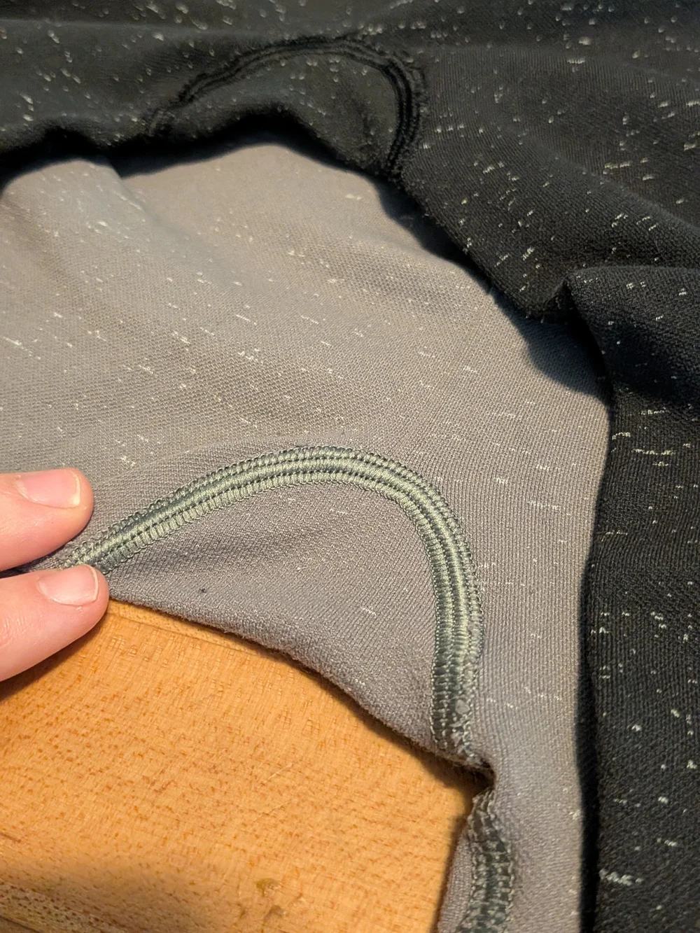 lululemon athletica two pairs